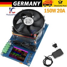 150W 20A Intelligenter