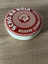 Scho kola alte - alte, blechdose