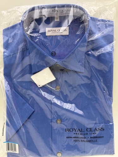 Royal class premium - royal,