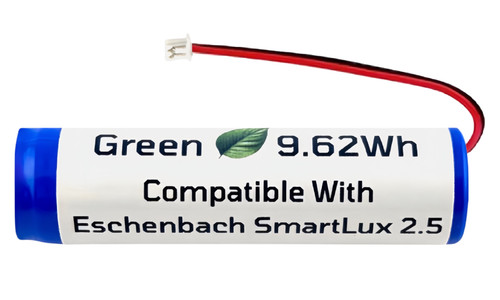 Battery for eschenbach - battery,