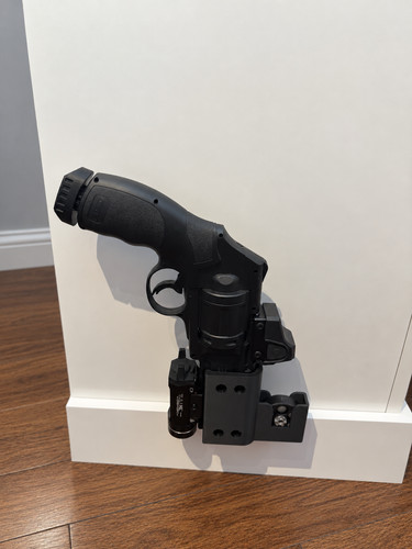 Umarex hdr t4e - umarex,