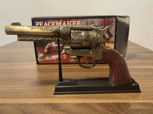 Feuerzeug revolver pistole - revolver,