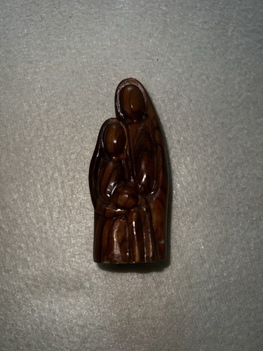 Heilige familie holz - familie,
