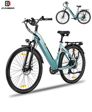 Bike city pedelec zoll - e-bike,