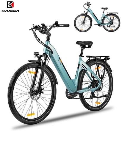 Bike city pedelec zoll - e-bike, 28