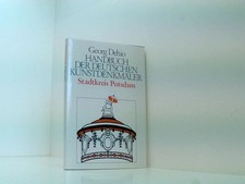 Dehio - Handbuch der deutschen