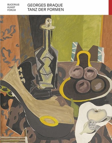 Georges braque tanz - tanz, der
