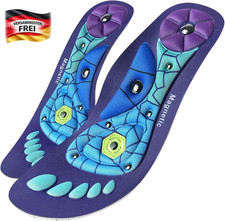 Magnetische Einlegesohlen
