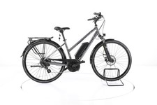 Triumph E-Bird Ultra Trekking E-Bike Top Elektrofahrrad Bosch Akku 500Wh Fahrrad