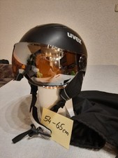 UVEX Skihelm Snowboardhelm