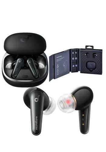 Soundcore liberty akku - soundcore,