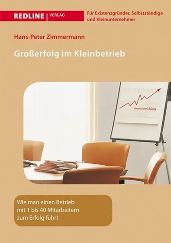 Großerfolg kleinbetrieb - kleinbetrieb, |