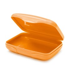 Tupperware kleine Snackbox