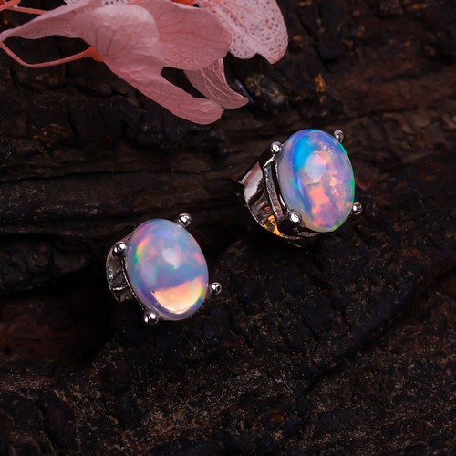 925 sterlingsilber feuer - 925, opal