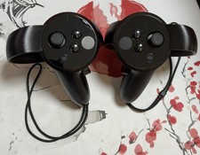 Oculus Touch Controller für