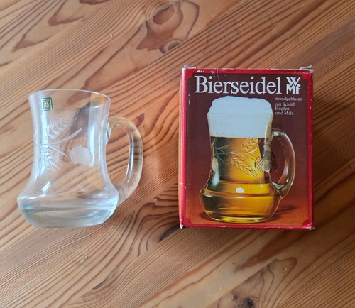 Wmf bierseidel l - wmf,