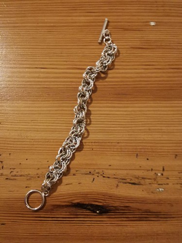 Armband silber 925 - armband,