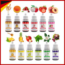 Seifenduftöl Set 12 x 10ml