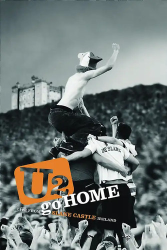 Home live from slane - home,