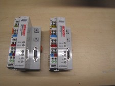 Beckhoff BK3120 (2 Stück)