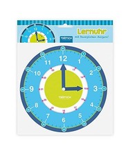 Trötsch Lernuhr mit