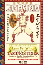 Taming the tiger southern - taming, tiger.