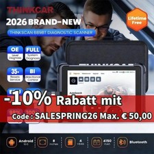 ThinkScan 689BT OBD2