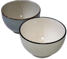 6er Müslischalen Set 700 ml 6