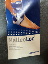 Sprunggelenkorthese Bauerfeind