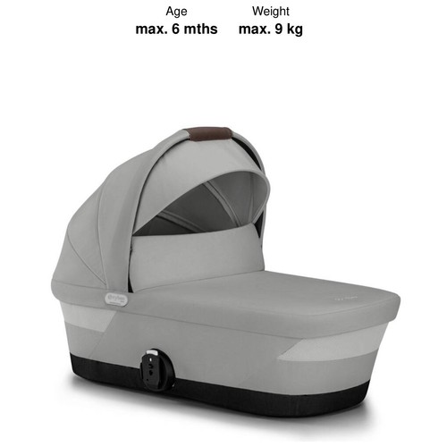 Cybex gold gazelle - gazelle, s