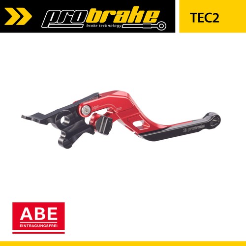 Brake lever tec2 for - lever,