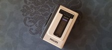  WALKMAN RADIO STEREO CASSETTE PHILIPS D6541 WEISSE VERSION