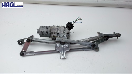 Scheibenwischermotor mit - scheibenwischermotor,