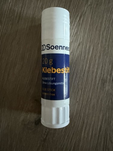 Soennecken klebestifte 5881 - soennecken,