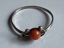 Art Deco - eleganter Ring