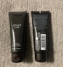 Giorgio Armani Code Shower Gel