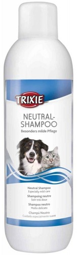 Trixie neutral shampoo - neutral-shampoo, 1