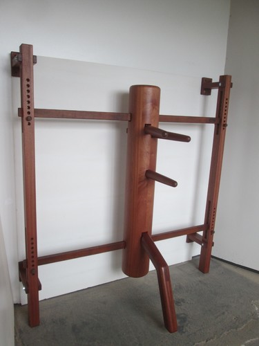 Holzpuppe wooden dummy - dummy, /