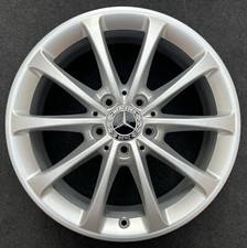 1x Mercedes Benz A-Klasse