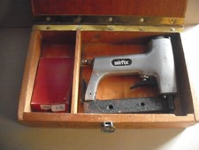 Airfix Haubold Pin Nagler 0,6 x 15 Pneumatik Druckluft