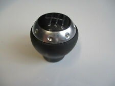 6-Gang Lederschaltknauf Audi TT LEDER Schaltknauf  