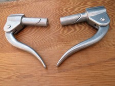 INVERTED LEVER PAIR TRIUMPH