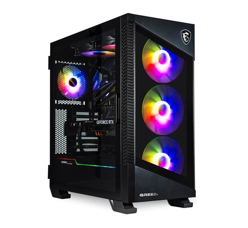 High end gaming rtx 5070 - 5070, ti