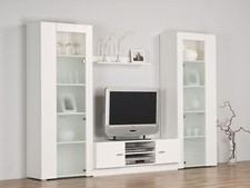 Wohnwand Schrankwand Anbauwand