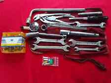 Mercedes Bordwerkzeug w123 w124 w126 w201 w115 w116 w107 sl w113 w108