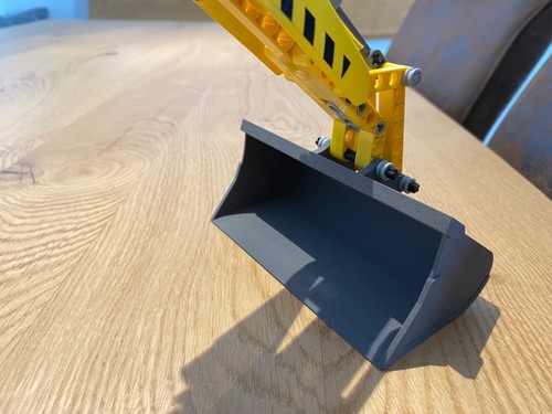 Lego technic kompatible - lego,