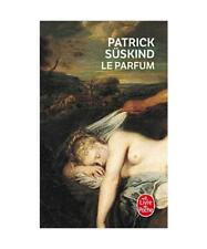Le parfum, Patrick Suskind