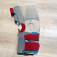 Gr. 5 Left Bauerfeind SofTec®