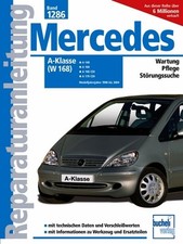 Mercedes Benz A Klasse