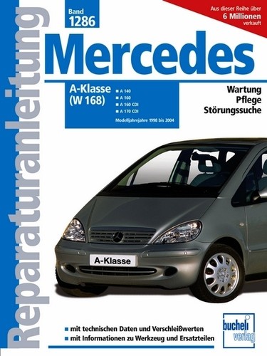 Mercedes benz klasse - mercedes, a